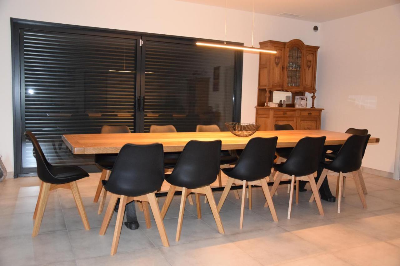 Ici Et La - Chambres D'Hotes Velleron Kültér fotó